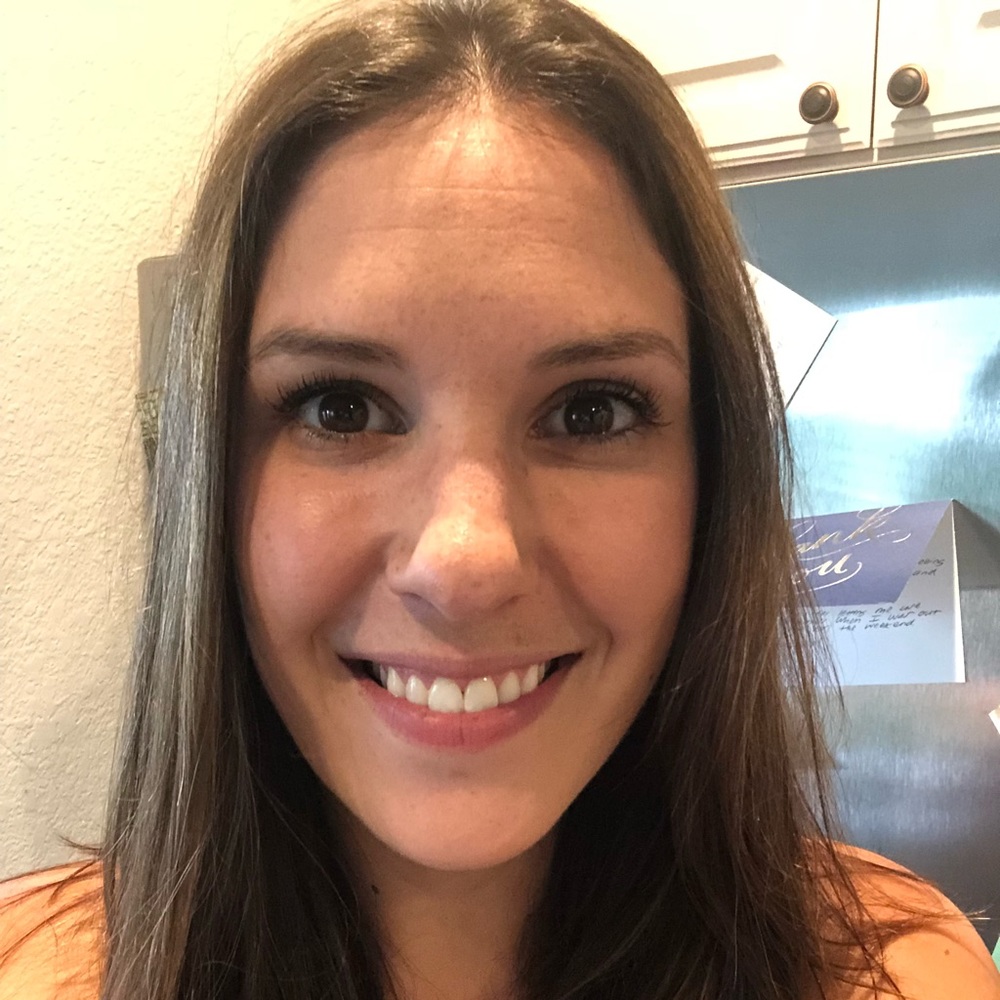 Meet your Posher, Sarah